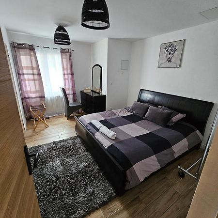 Appartement Cosy Pres De Douai Flers-en-Escribeus Zewnętrze zdjęcie