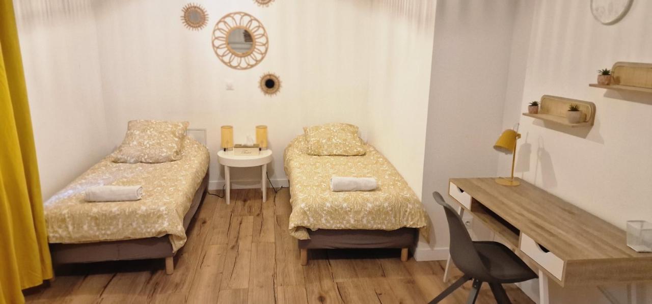 Appartement Cosy Pres De Douai Flers-en-Escribeus Zewnętrze zdjęcie