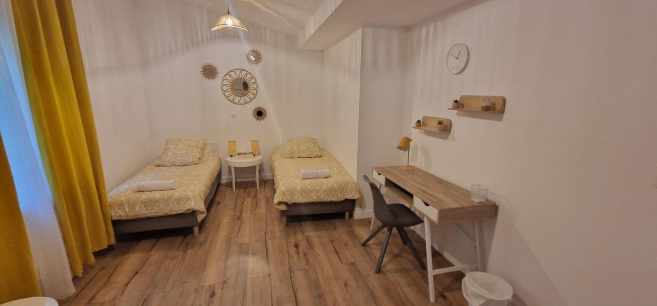 Appartement Cosy Pres De Douai Flers-en-Escribeus Zewnętrze zdjęcie