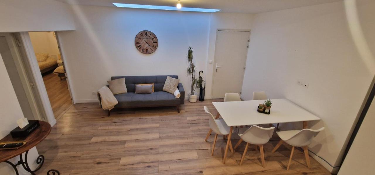 Appartement Cosy Pres De Douai Flers-en-Escribeus Zewnętrze zdjęcie