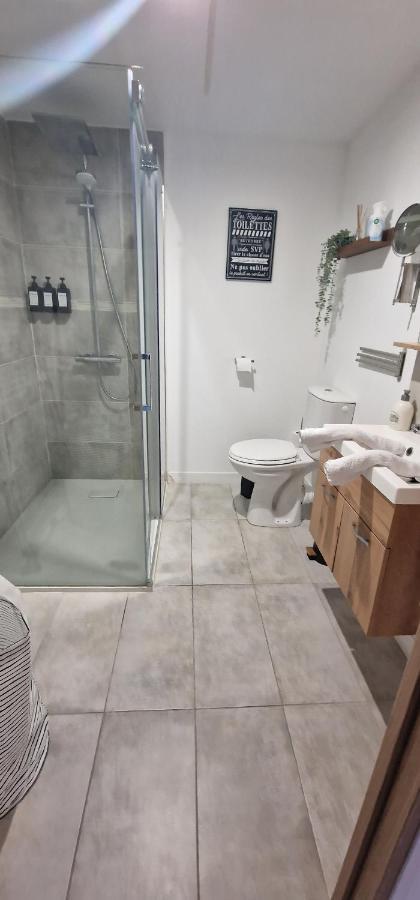 Appartement Cosy Pres De Douai Flers-en-Escribeus Zewnętrze zdjęcie