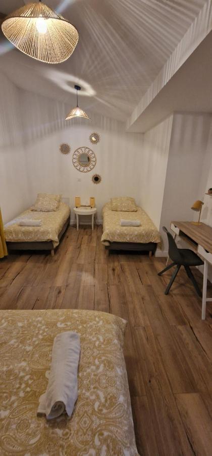 Appartement Cosy Pres De Douai Flers-en-Escribeus Zewnętrze zdjęcie