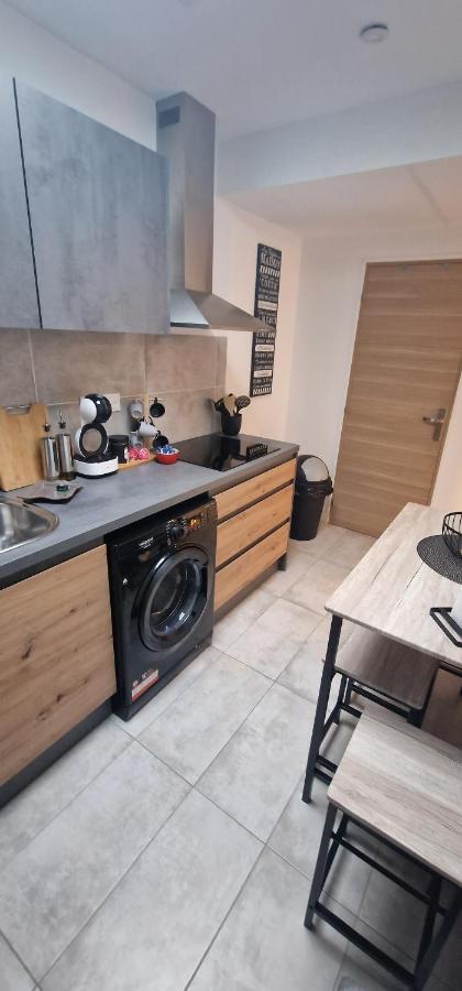 Appartement Cosy Pres De Douai Flers-en-Escribeus Zewnętrze zdjęcie