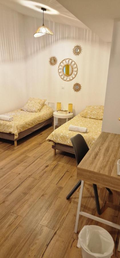 Appartement Cosy Pres De Douai Flers-en-Escribeus Zewnętrze zdjęcie