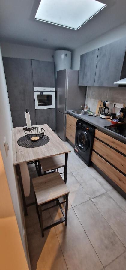 Appartement Cosy Pres De Douai Flers-en-Escribeus Zewnętrze zdjęcie