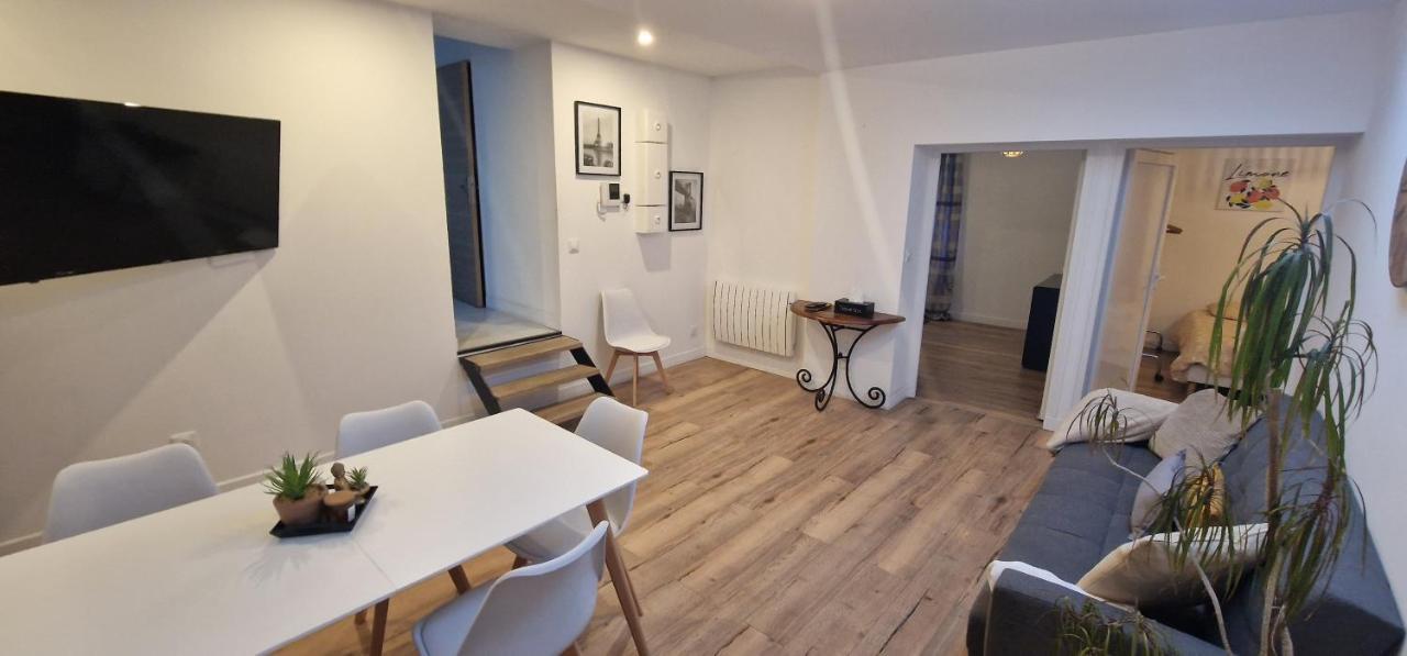 Appartement Cosy Pres De Douai Flers-en-Escribeus Zewnętrze zdjęcie