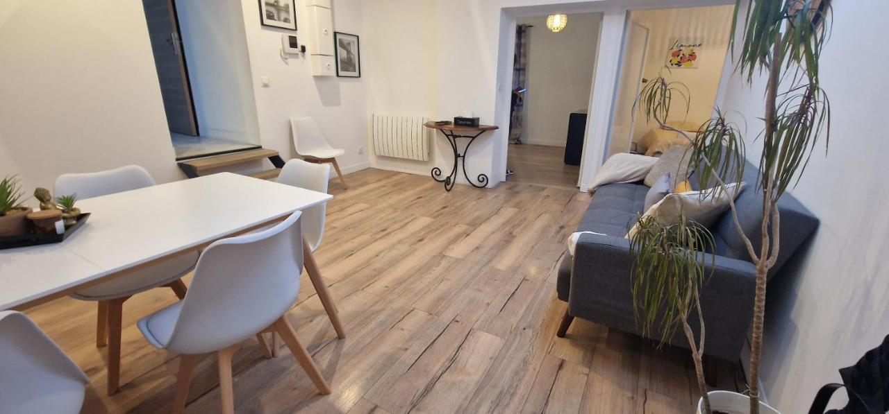 Appartement Cosy Pres De Douai Flers-en-Escribeus Zewnętrze zdjęcie
