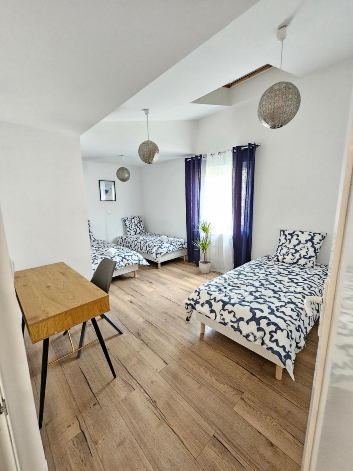 Appartement Cosy Pres De Douai Flers-en-Escribeus Zewnętrze zdjęcie