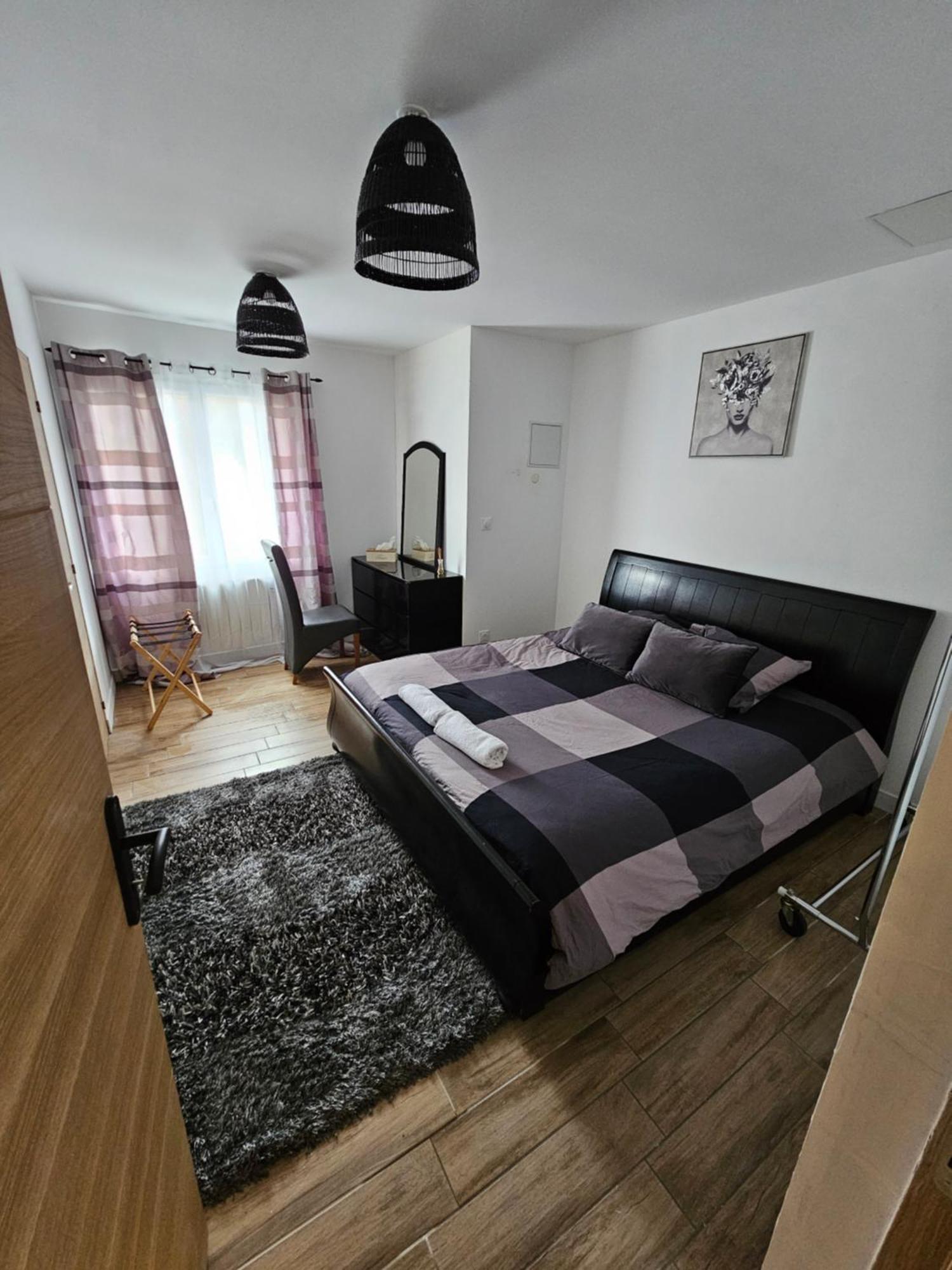 Appartement Cosy Pres De Douai Flers-en-Escribeus Zewnętrze zdjęcie